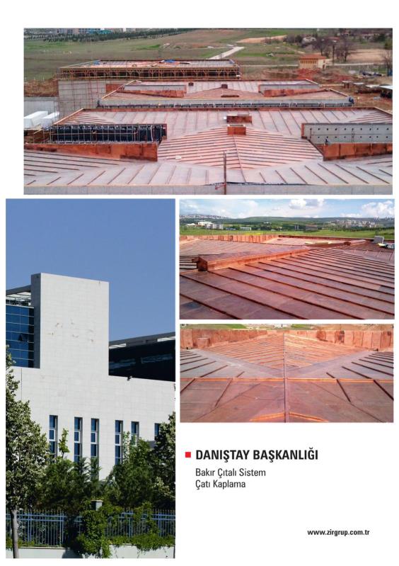Proje 8