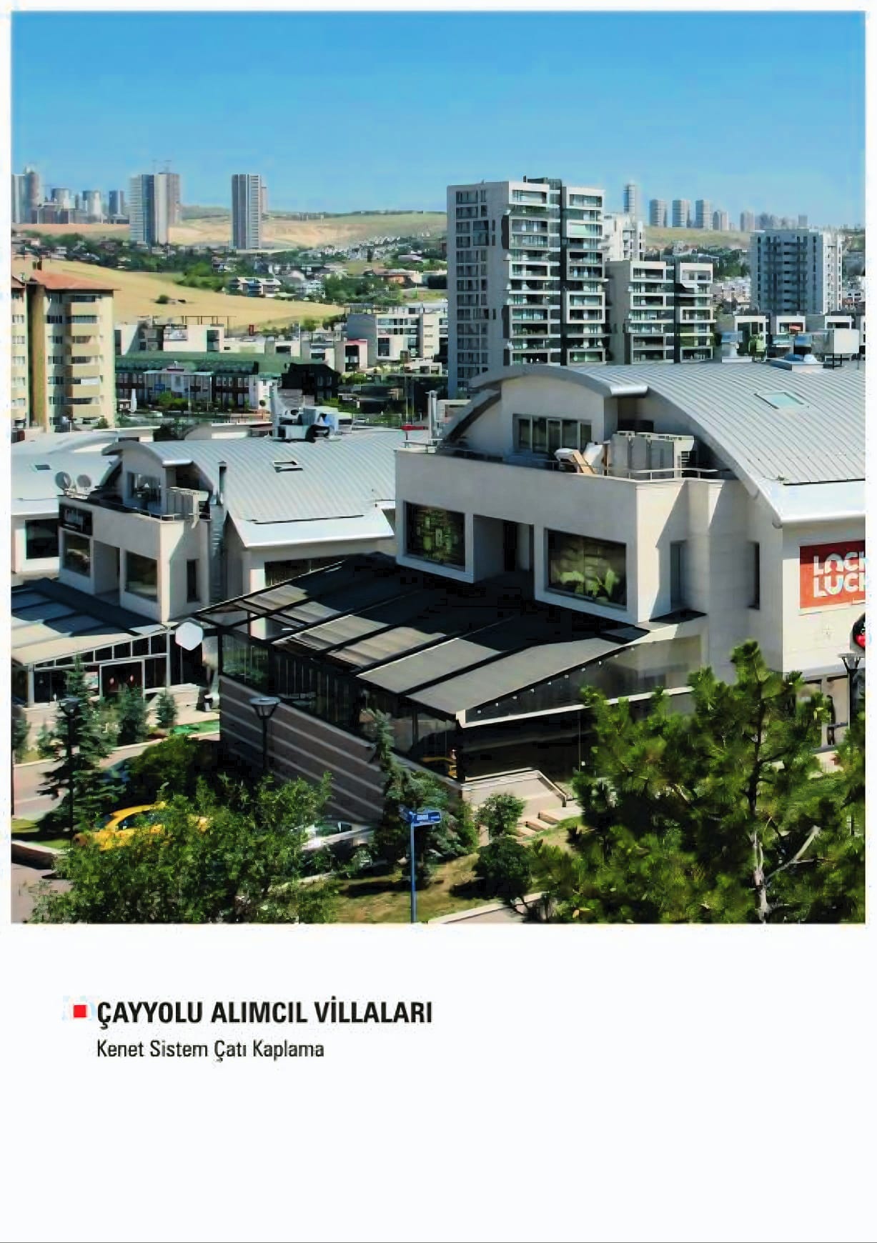 Proje 3